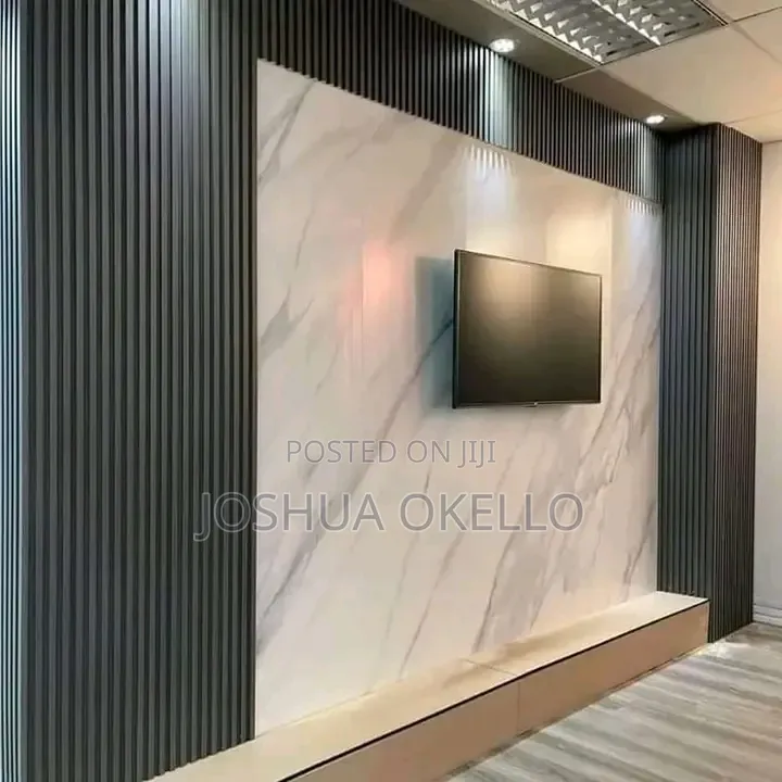TV Console