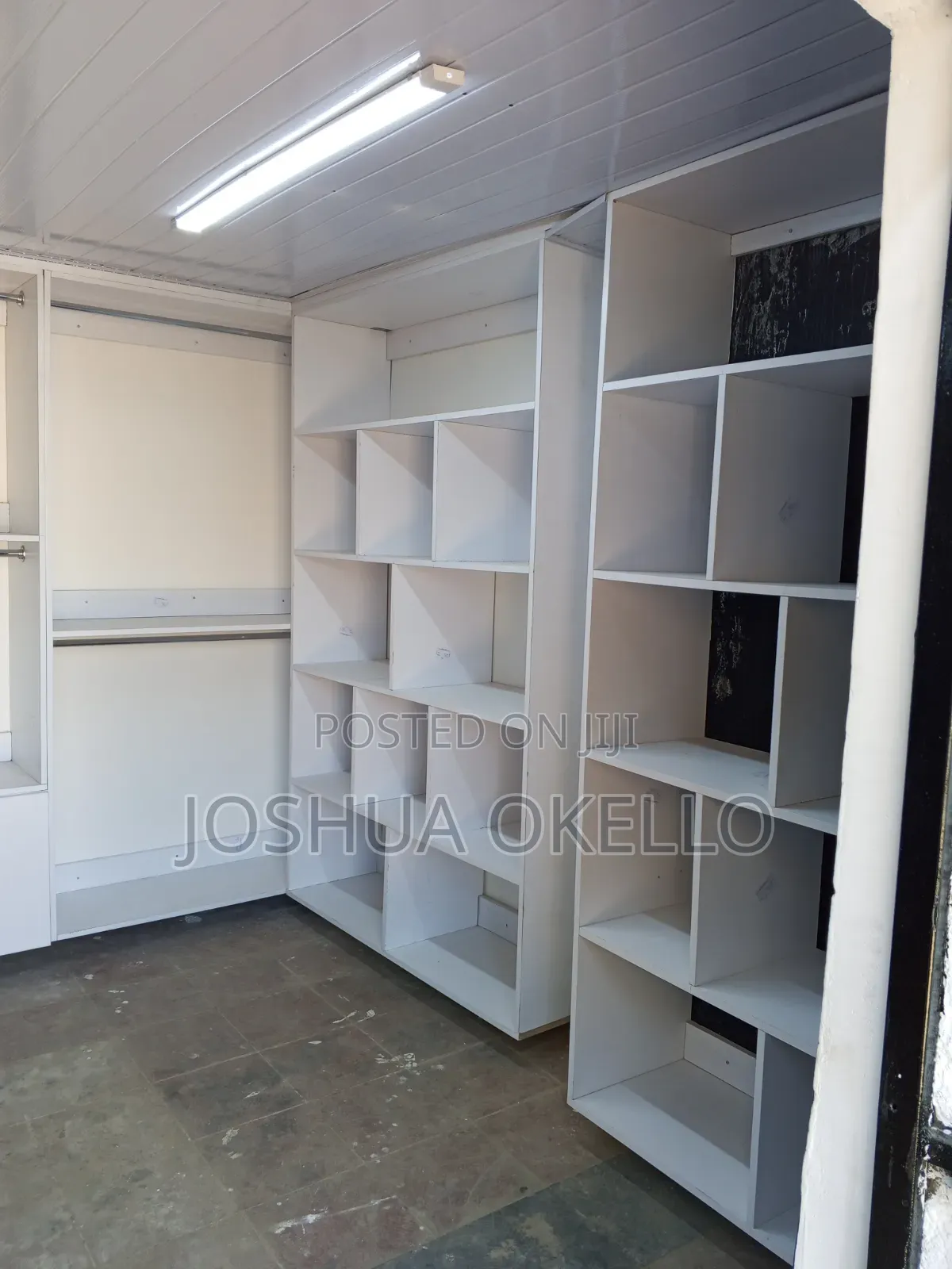 Cabinets Wall Mounted and Movable