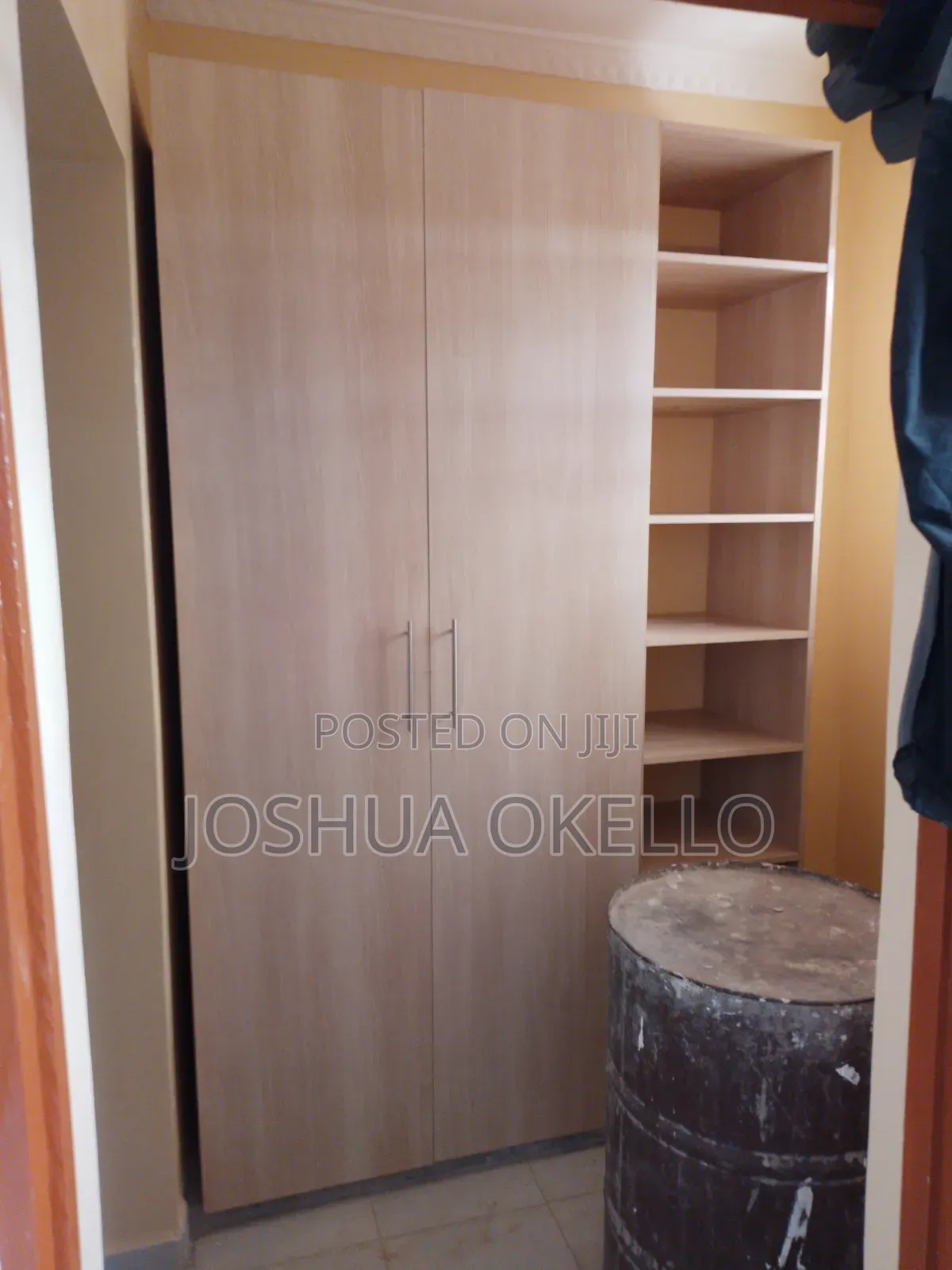 Cabinets Wall Mounted and Movable