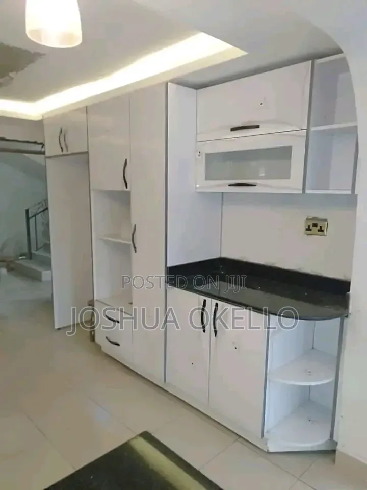 Cabinets Wall Mounted and Movable