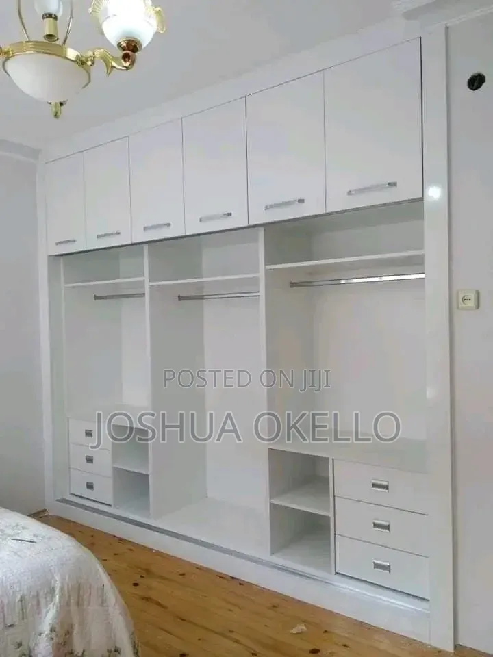 Cabinets Wall Mounted and Movable