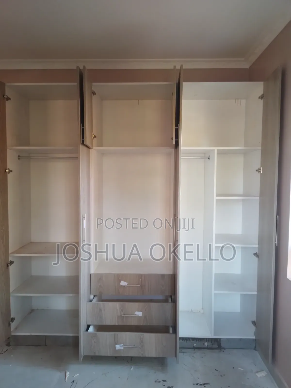 Cabinets Wall Mounted and Movable