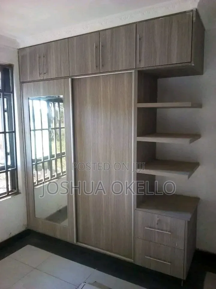 Cabinets Wall Mounted and Movable