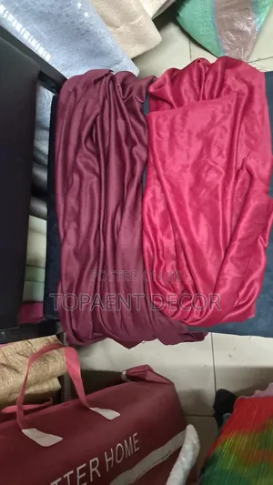 Events Decor Drapes Available