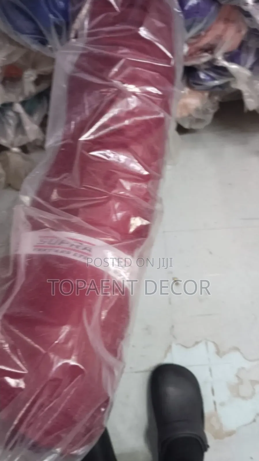 Events Decor Drapes Available