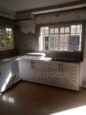Kitchen Cabinets,glass Doors and Solid