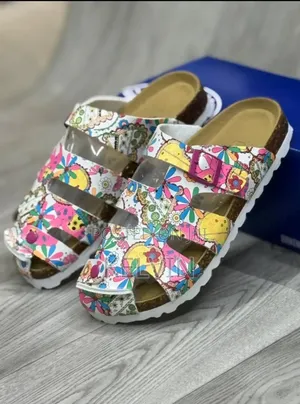 Sealing Shoes