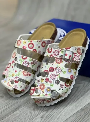 Sealing Shoes