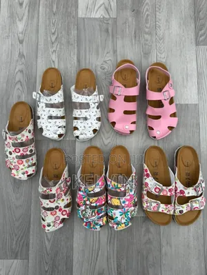 Sealing Shoes