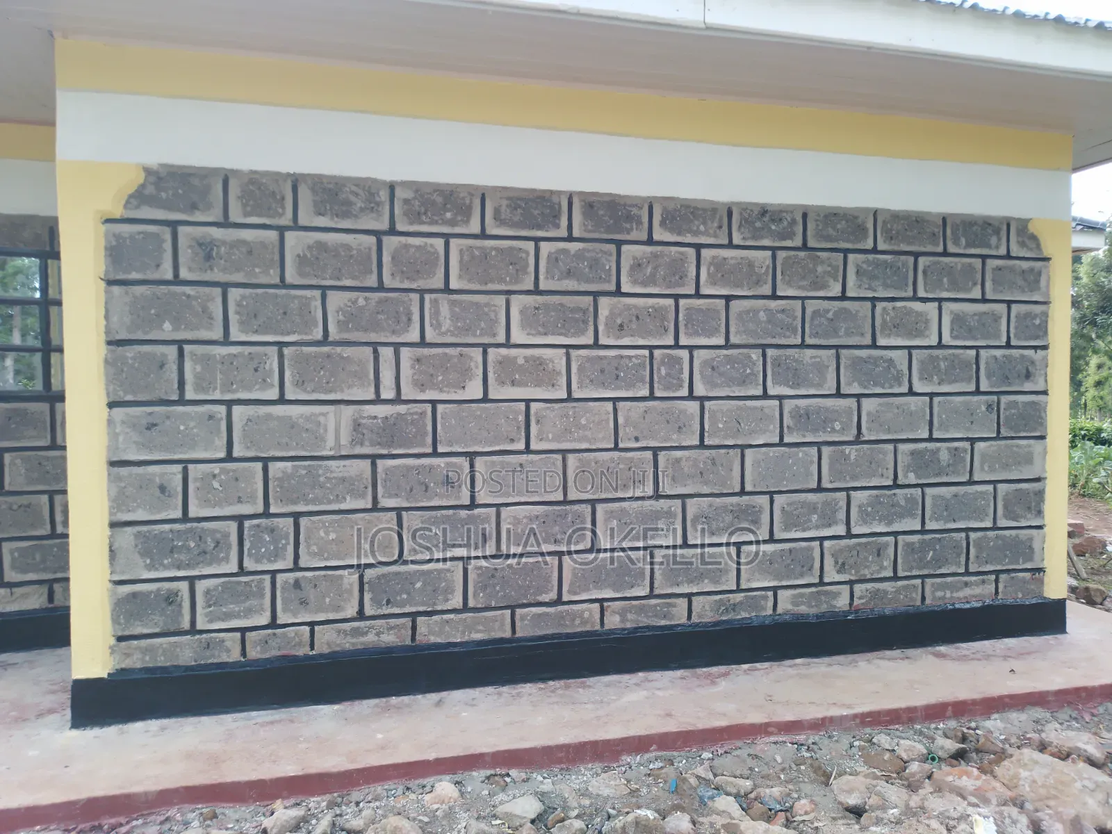 Wall Master and Exterior Paints