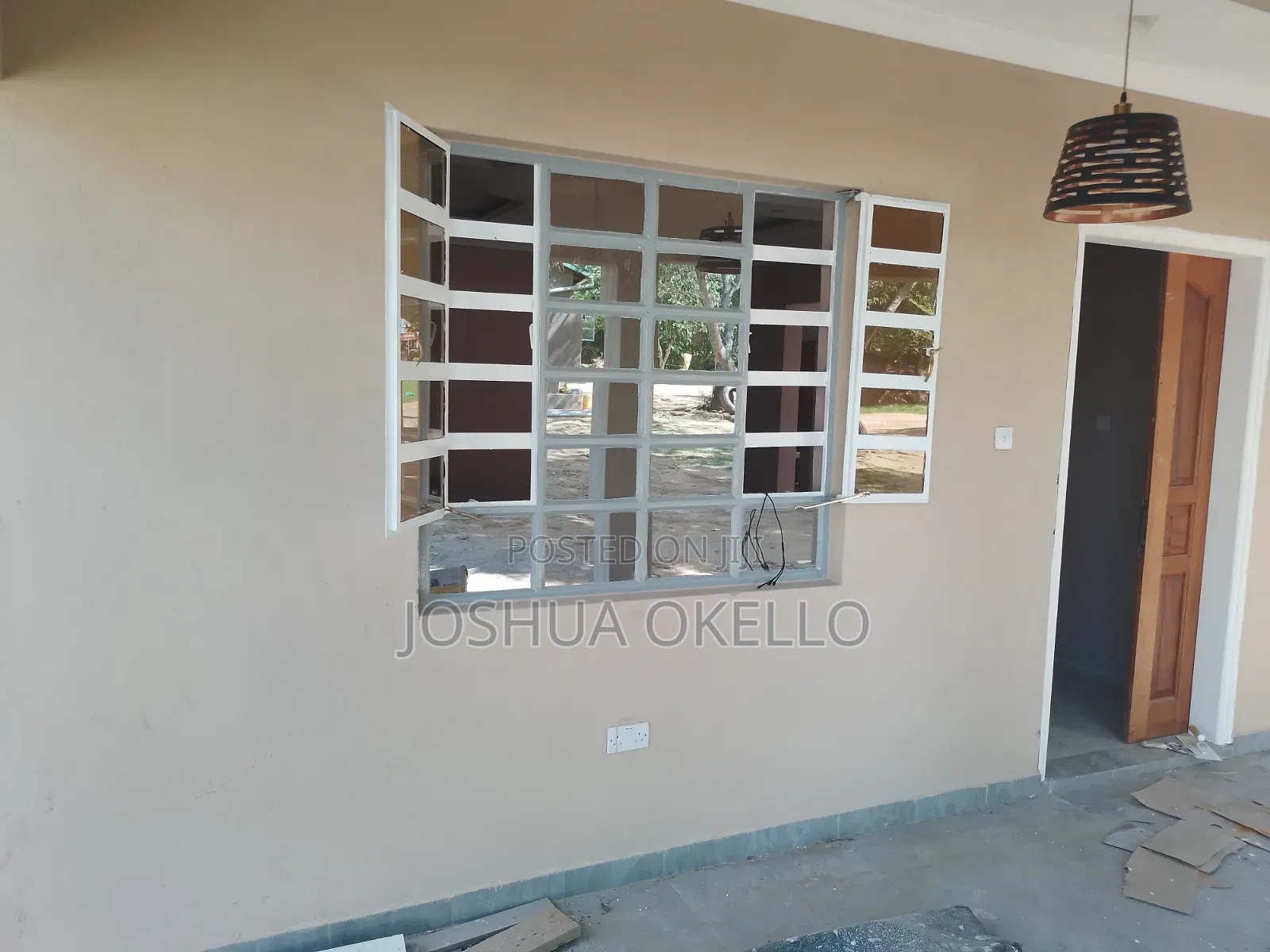 Wall Master and Exterior Paints
