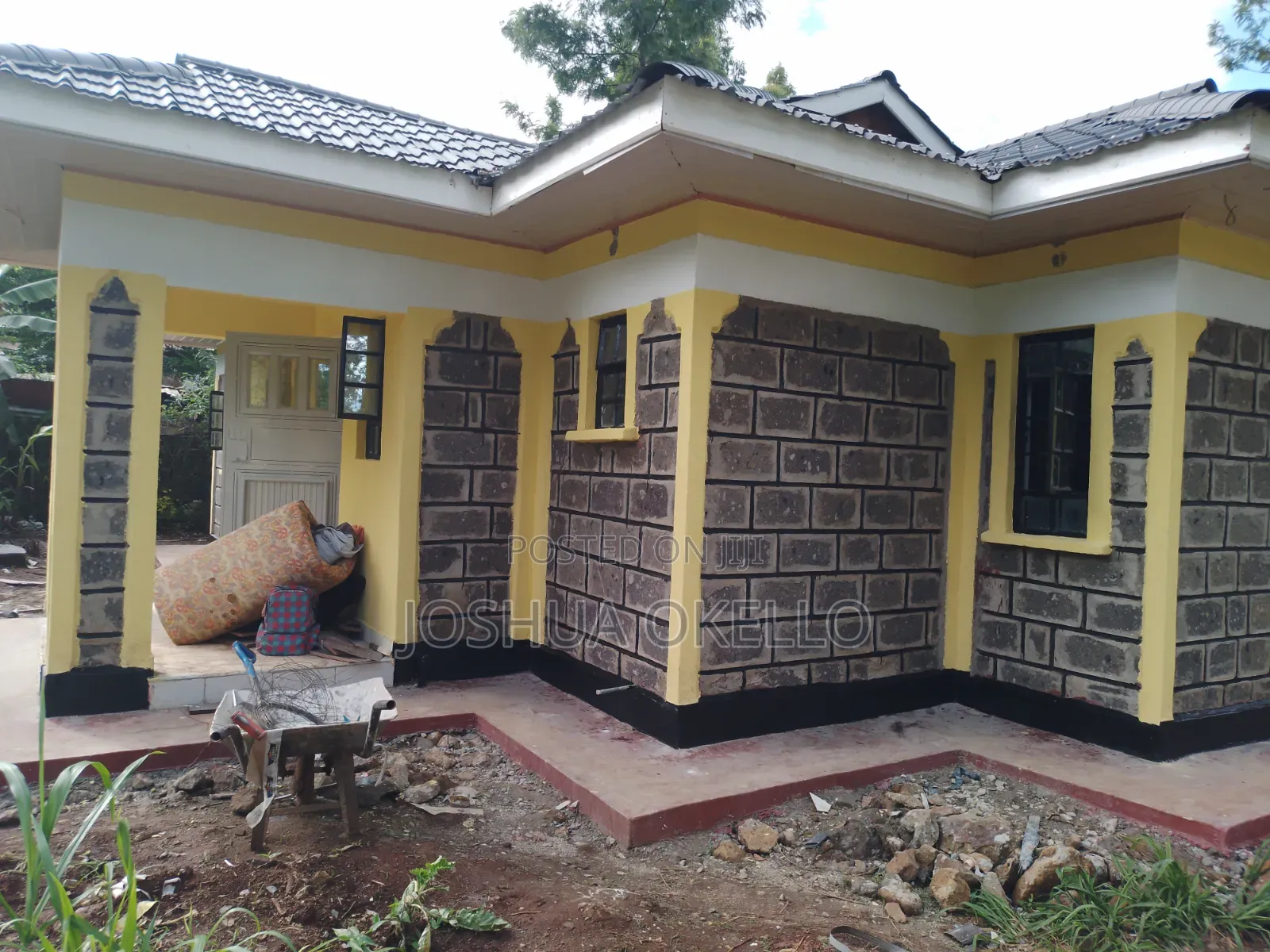 Wall Master and Exterior Paints