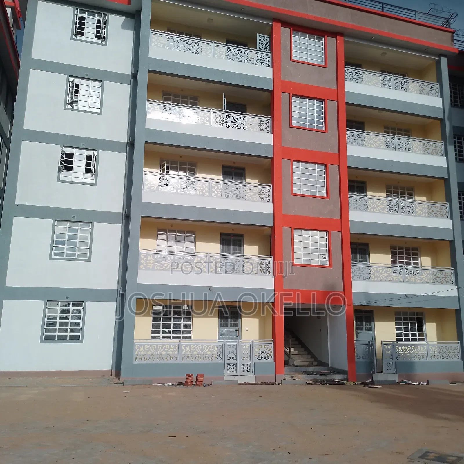Wall Master and Exterior Paints