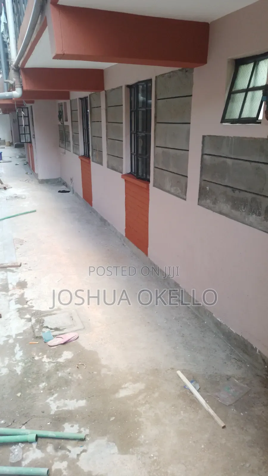 Wall Master and Exterior Paints