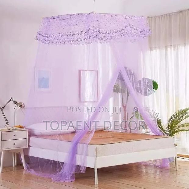 Top Square and Rounded Mosquito Net Available - thumbnail 2