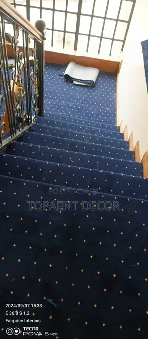 Executive Vvip Office Carpets
