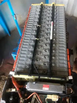 Battery Hybrid Toyota Prius