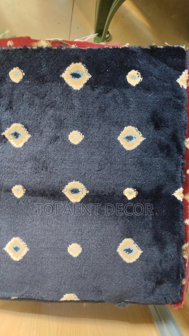 Altar Vip Dotted Wall to Wall Carpets - thumbnail 2