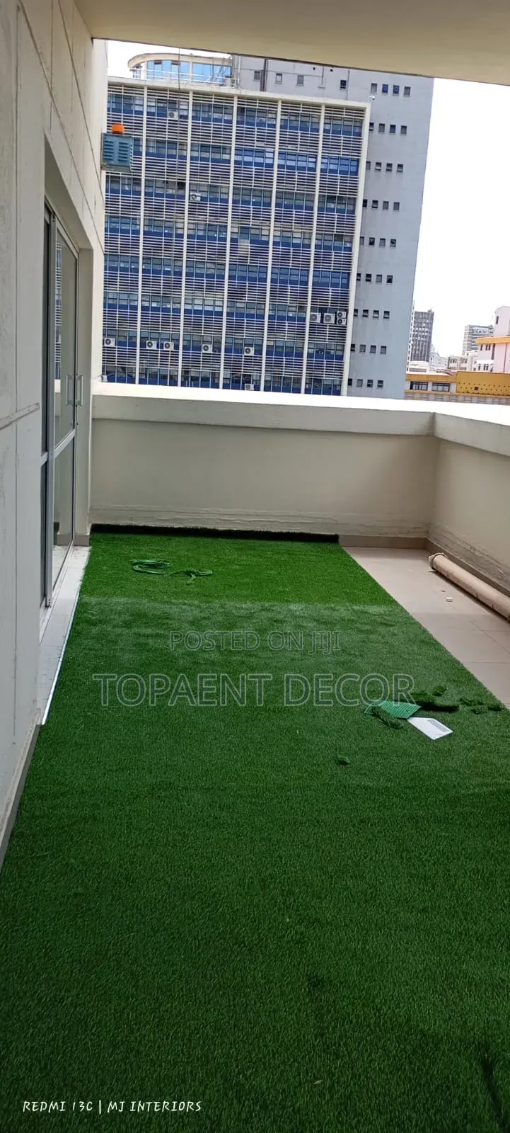 Artificial Turf Grass Carpet