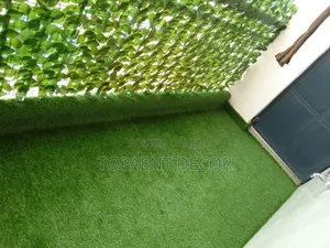 Green Artificial Grass Carpet