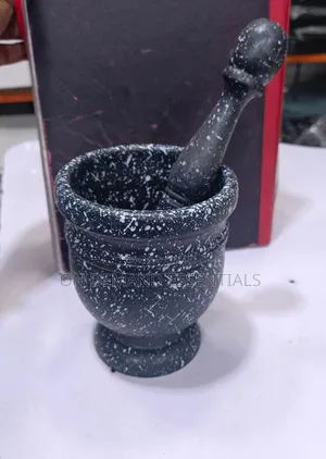Big Size Mortal and Pestle