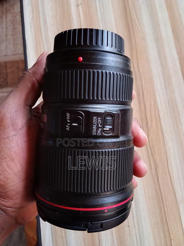 Canon 16-36 Mm F4 - main view