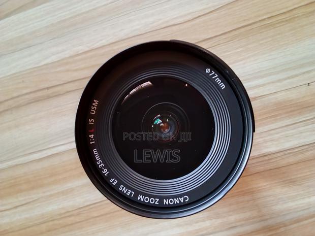 Canon 16-36 Mm F4 - thumbnail 2