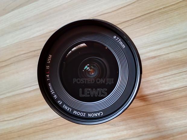 Canon 16-36 Mm F4 - thumbnail 4