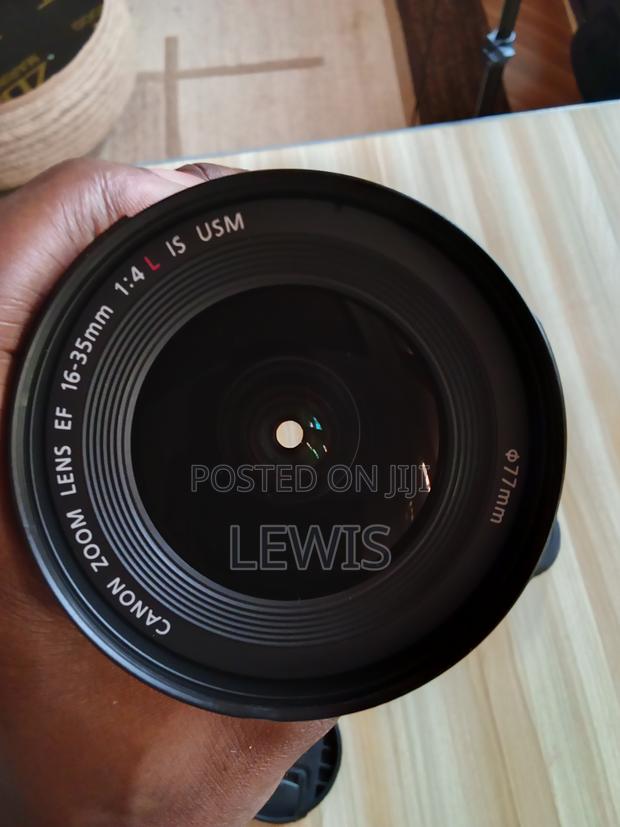 Canon 16-36 Mm F4 - thumbnail 5