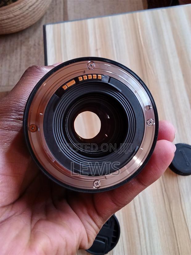 Canon 16-36 Mm F4 - thumbnail 7