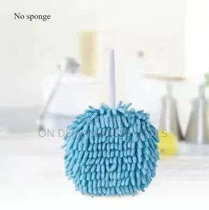 Chenille Towel Kitchen/Bathroom Towel Ball