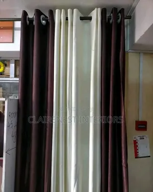 Elevating Every Space With Adorable Window Curtains