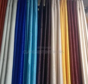 Elevating Every Space With Adorable Window Curtains
