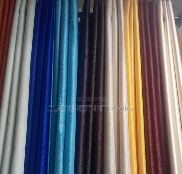 Elevating Every Space With Adorable Window Curtains