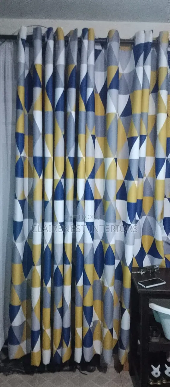 Adding Comfort With Every Curtain, Window Curtains