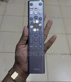 HISENSE 55” ULED MINILED-U6Pro