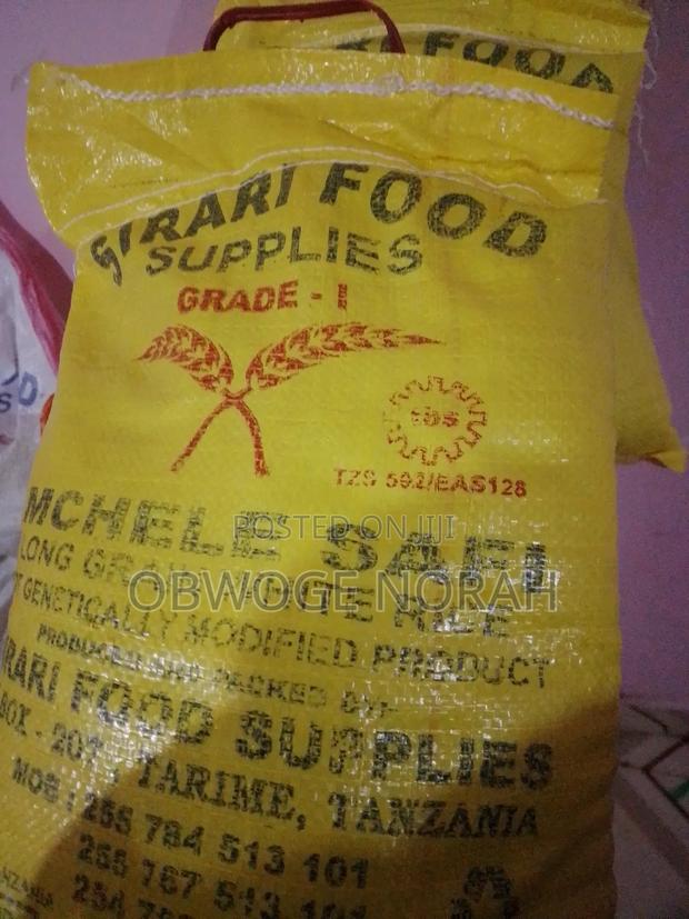 Sirare Food Rice Grade 1 - thumbnail 2