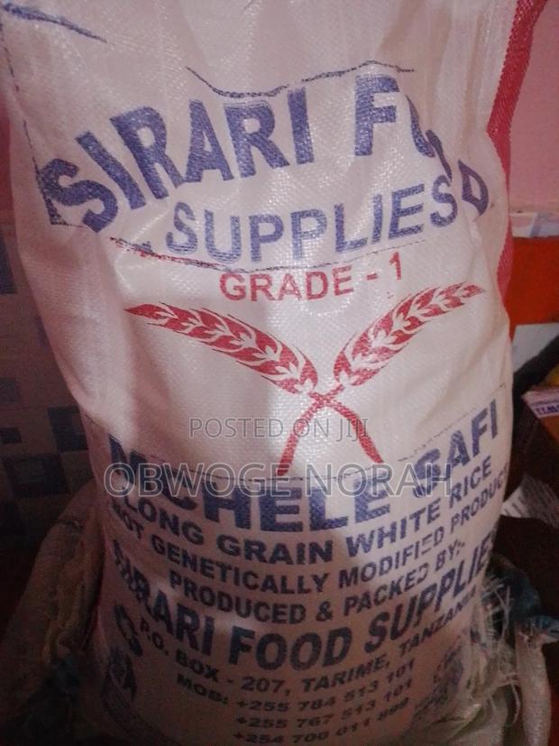 Sirare Food Rice Grade 1 - thumbnail 3