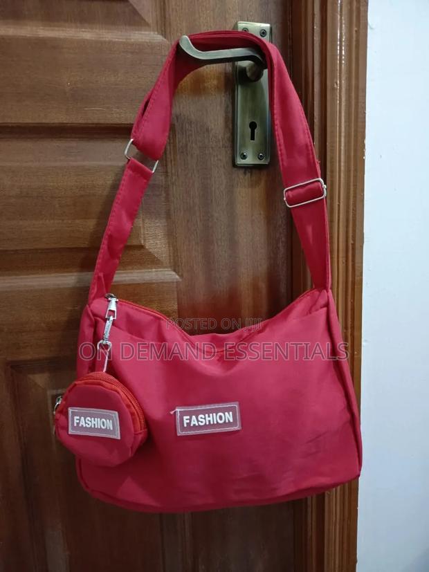 Fashion Adjustable Shoulder Bag - thumbnail 2