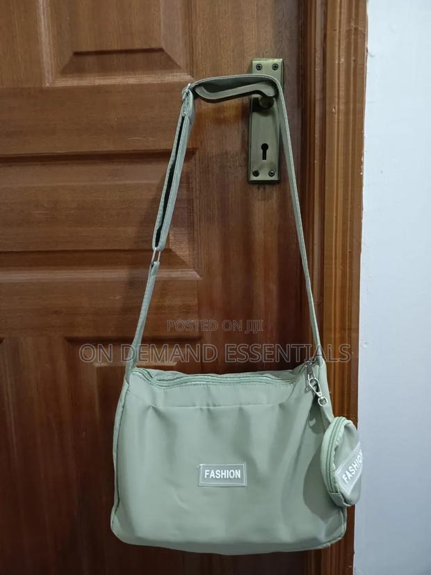 Fashion Adjustable Shoulder Bag - thumbnail 3