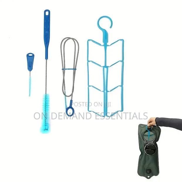 4in1 Universal Cleaning Kit Set