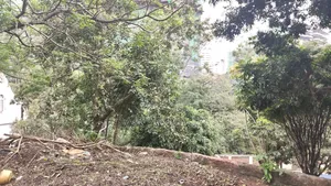 0.9 Acre Residential Land for Sale in Peponi Road
