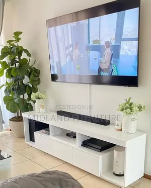  Modern TV Stands Kenya. Pay on Delivery