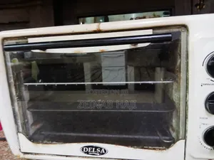 Ovenand Grill
