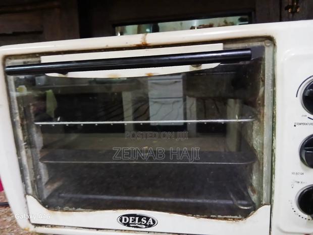 Ovenand Grill - thumbnail 2