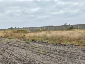 Prime Syokimau Plot for Sale Near Airport – KES 2M