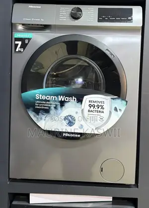 7kg Washer Machine