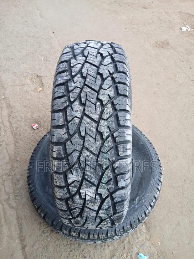 265/70r16 AT Sunfull Tyres - thumbnail 2