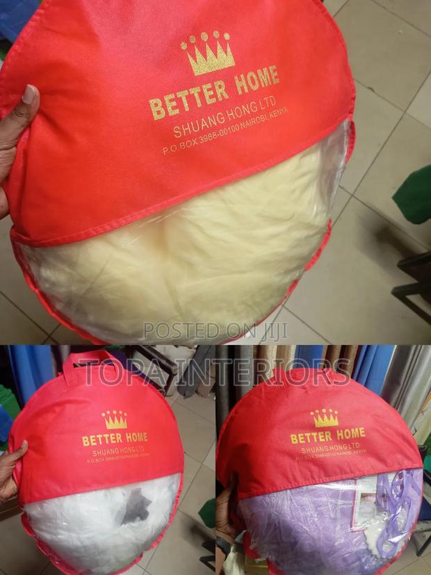 Ring Net Lightweight Circular Bed Mosquito Nets - thumbnail 2