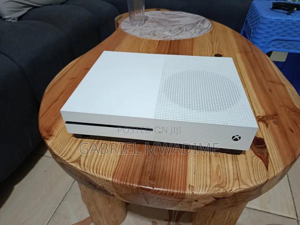 Xbone 1s 1tb